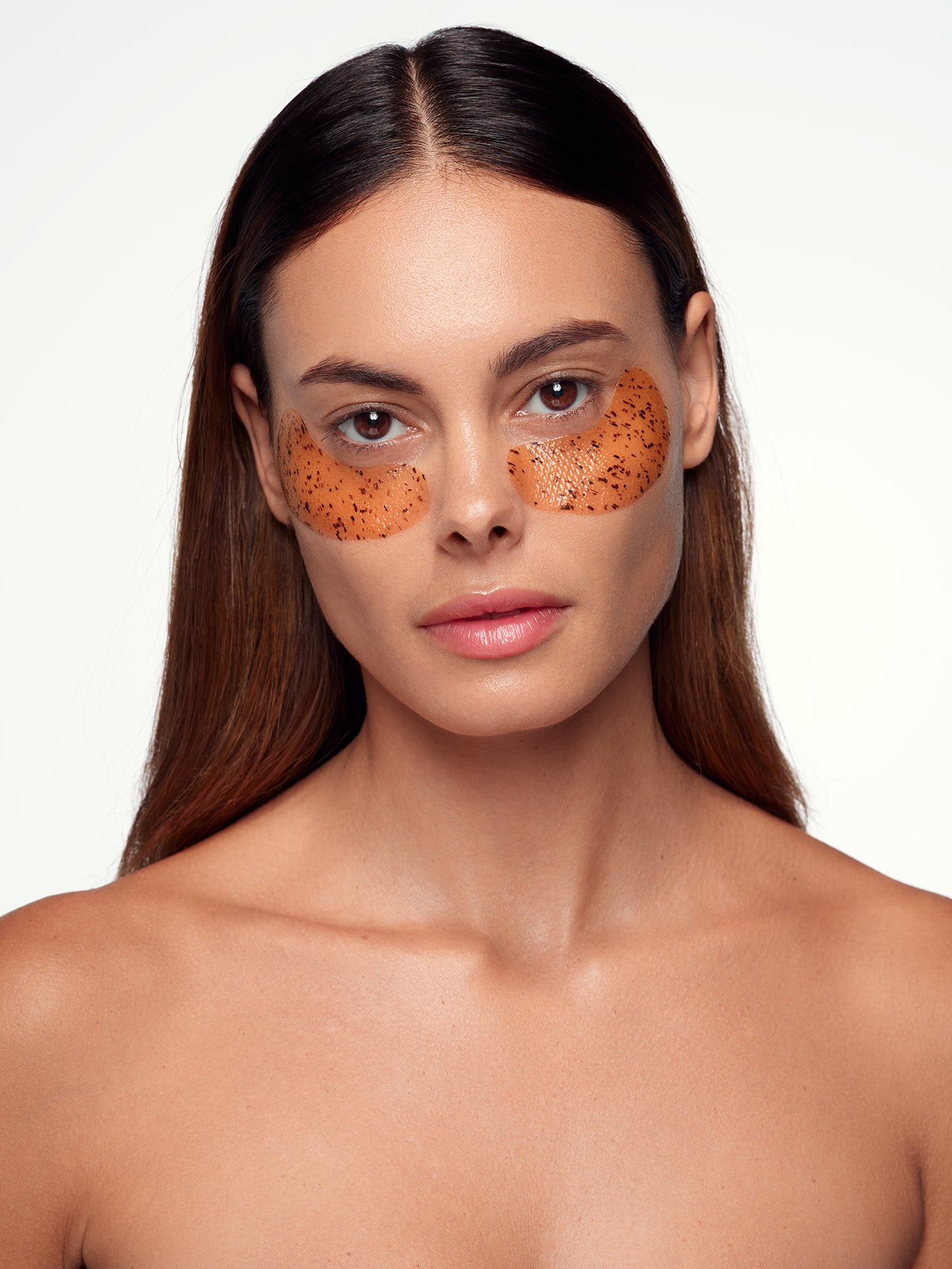STARLIGHT Hyaluron Augenpads (6x2 Stück)