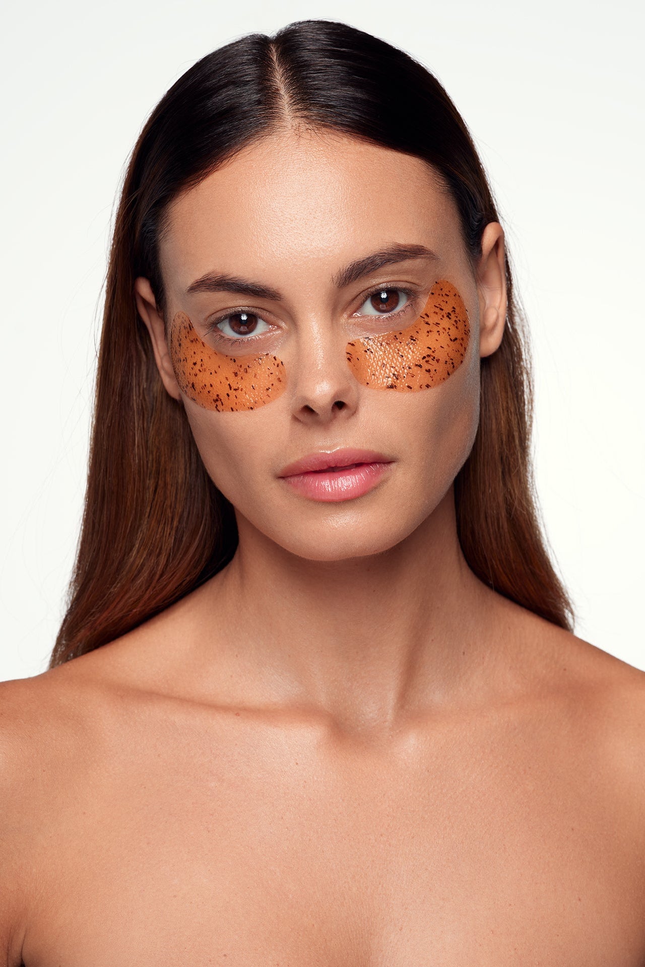 STARLIGHT Hyaluron Augenpads (6x2 Stück)