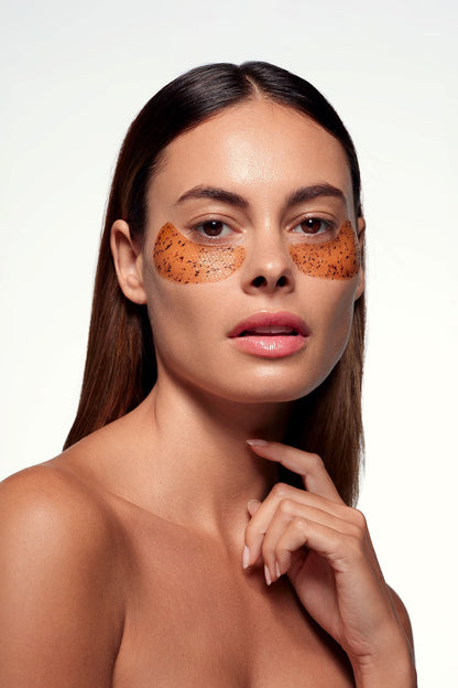 STARLIGHT Hyaluron Augenpads (6x2 Stück)